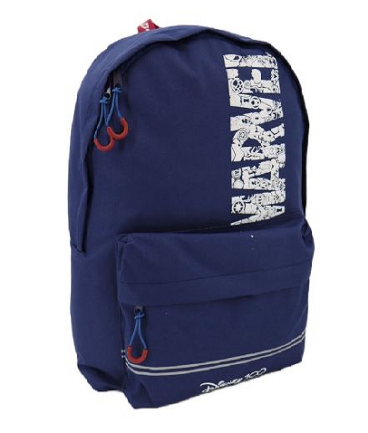 Рюкзак Marvel Freizeit Marvel, синий
Рюкзак Marvel Freizeit Marvel, синий