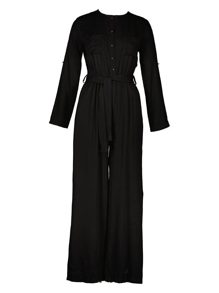 Комбинезон Gunes Kizi Overall, черный
Комбинезон Gunes Kizi Overall, черный