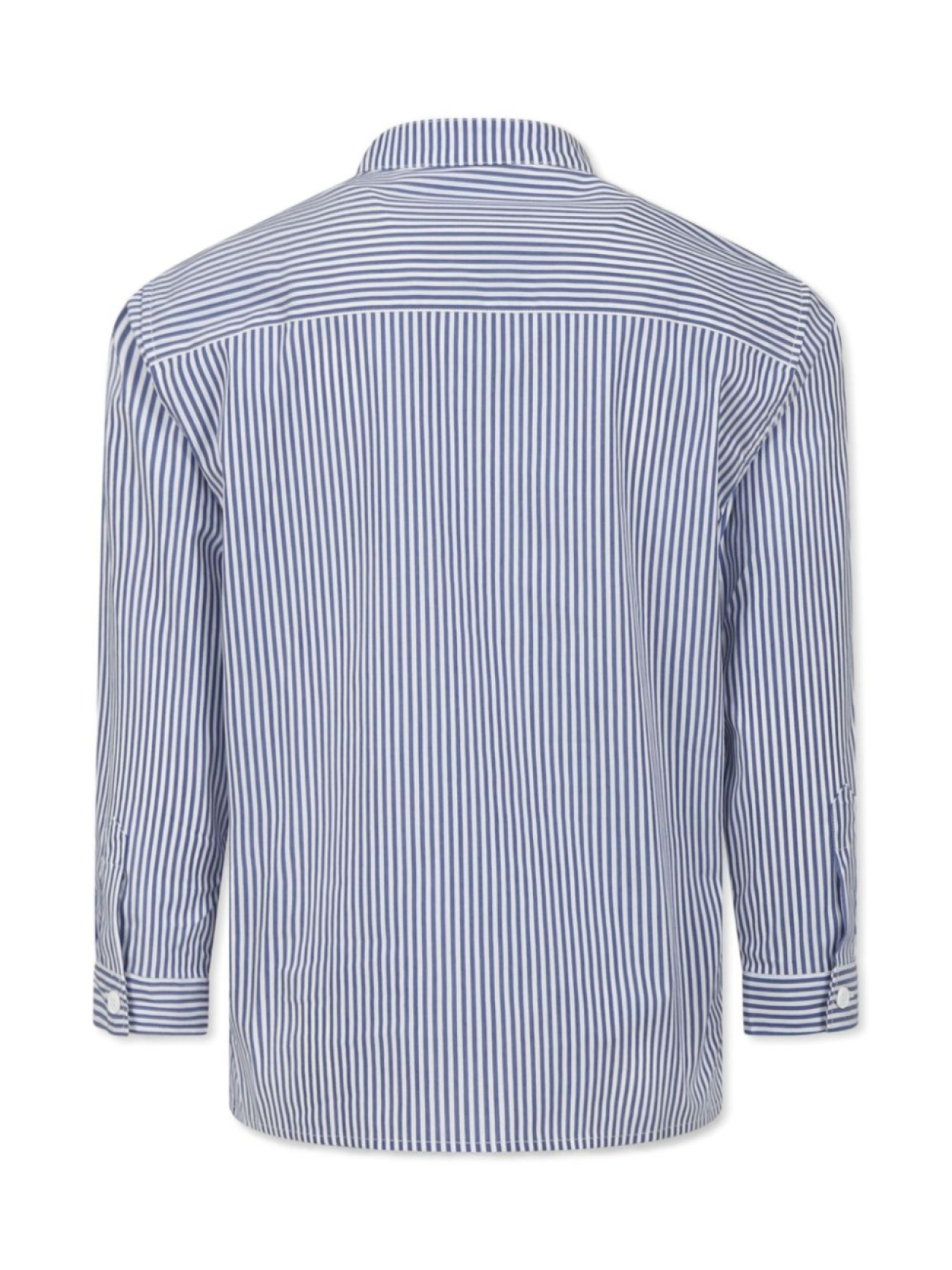 Футболка с вышитым логотипом DONDUP KIDS, синий
Футболка с вышитым логотипом DONDUP KIDS, синий