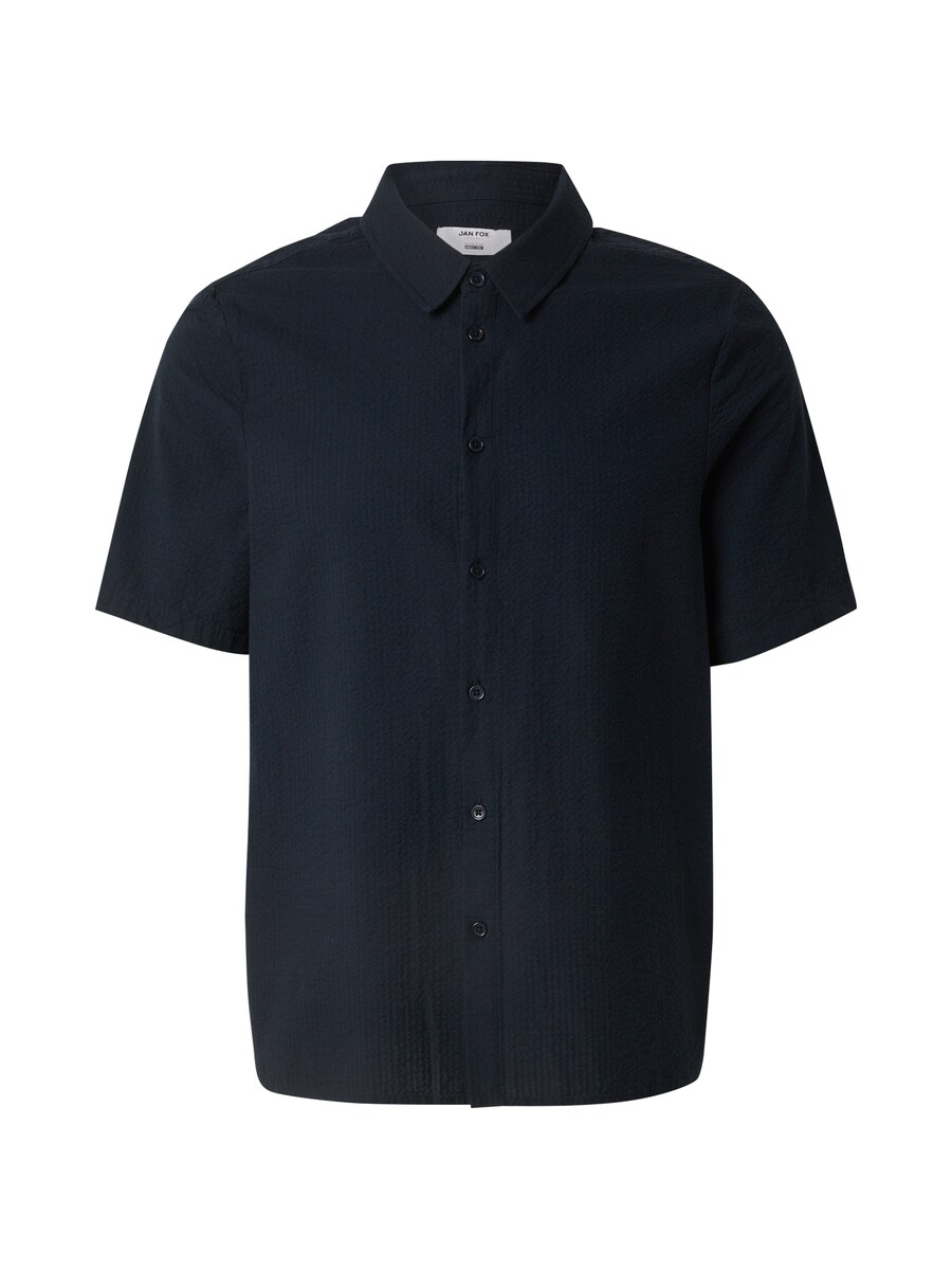 Рубашка обычного кроя на пуговицах DAN FOX APPAREL Vincent, ночной синий
Рубашка обычного кроя на пуговицах DAN FOX APPAREL Vincent, ночной синий