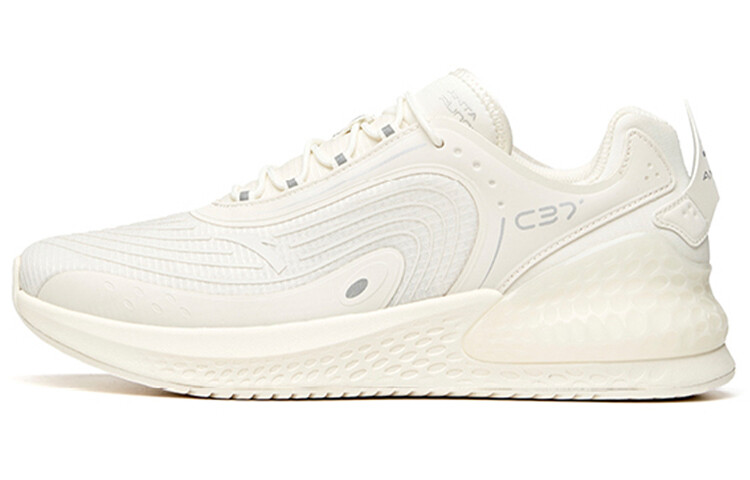 Кроссовки мужские C37+ с низким верхом, белые/серебристые Anta, Белый, Кроссовки мужские C37+ с низким верхом, белые/серебристые Anta
Кроссовки мужские C37+ с низким верхом, белые/серебристые Anta, Белый, Кроссовки мужские C37+ с низким верхом, белые/серебристые Anta