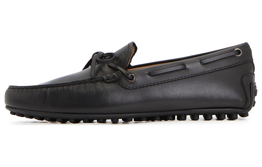 Кожаные лоферы Gommino TOD'S, Original Shoe Box Included
Кожаные лоферы Gommino TOD'S, Original Shoe Box Included