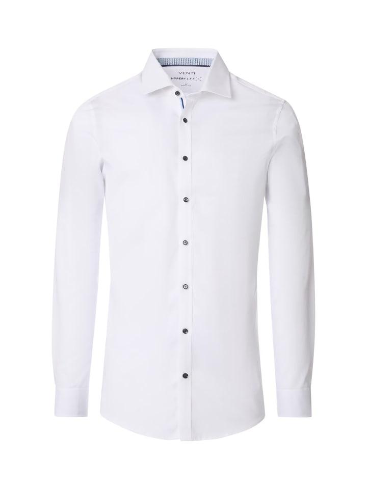 Рубашка Venti, белый
Рубашка Venti, белый