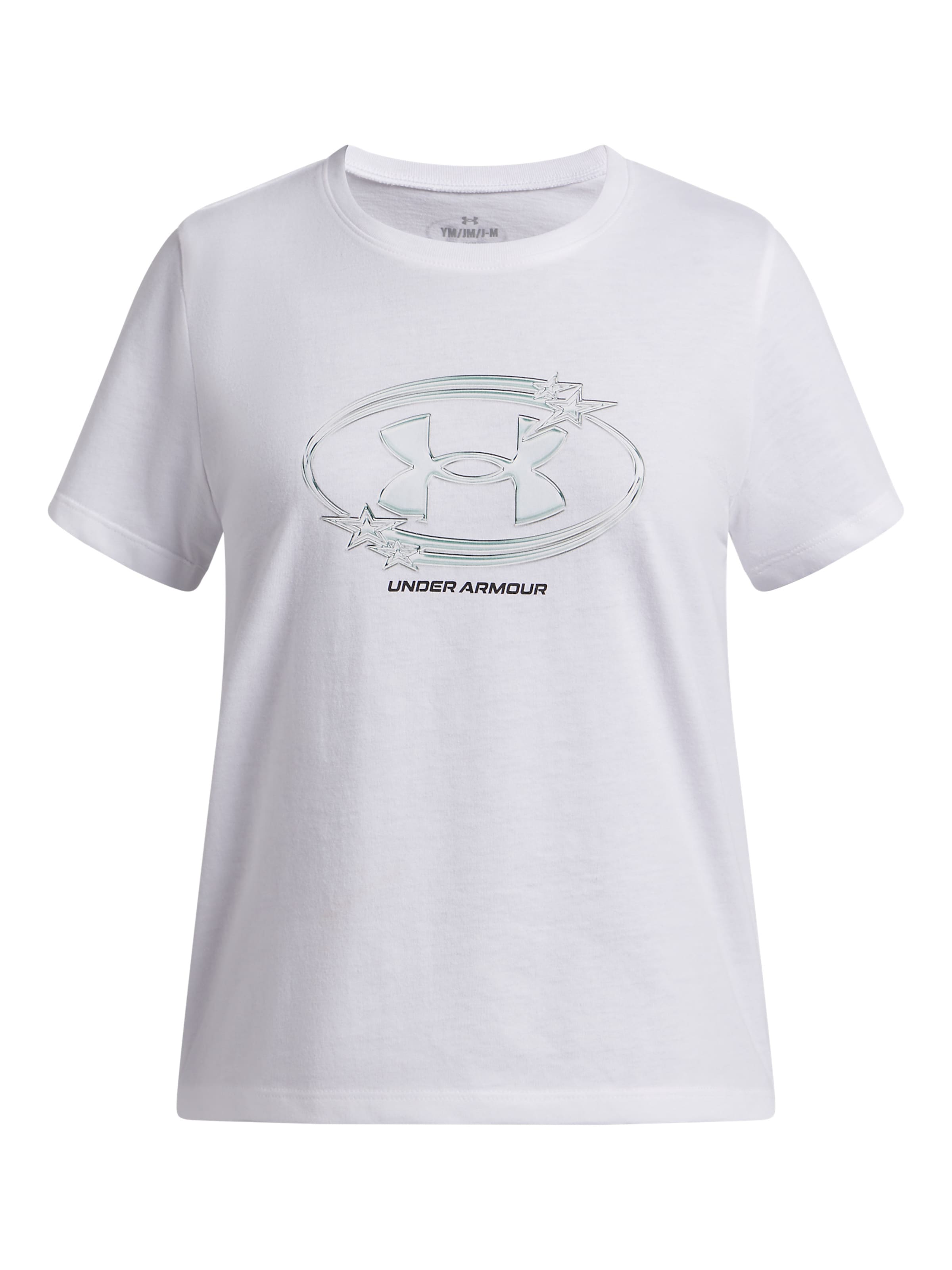 Under Armour Футболка Performance в белом цвете
Under Armour Футболка Performance в белом цвете