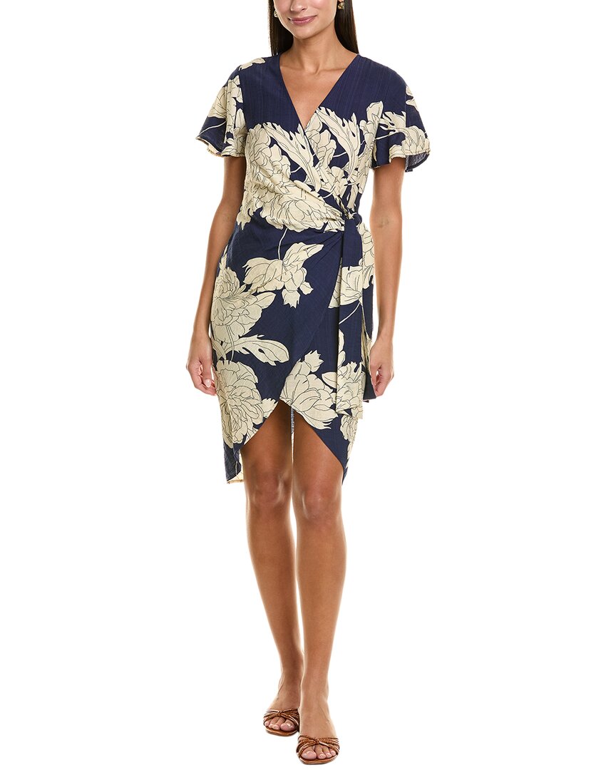 Платье Midi Maison Maar, синий
Платье Midi Maison Maar, синий