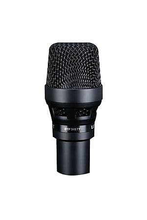Динамический микрофон Lewitt DTP-340-TT Dynamic Tom/Snare Microphone with Mounting Clip
Динамический микрофон Lewitt DTP-340-TT Dynamic Tom/Snare Microphone with Mounting Clip