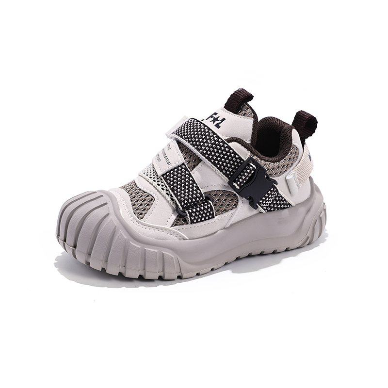 Детская обувь для повседневной жизни QIQUDUCK, хаки
Детская обувь для повседневной жизни QIQUDUCK, хаки