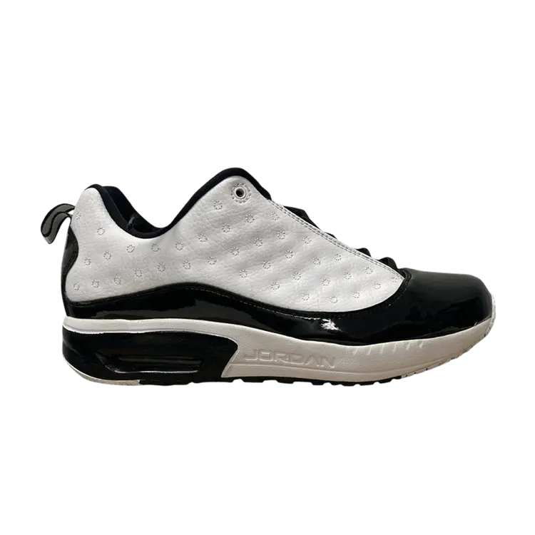 Кроссовки Jordan Comfort Viz Air 13 GS 'White Black', белый
Кроссовки Jordan Comfort Viz Air 13 GS 'White Black', белый