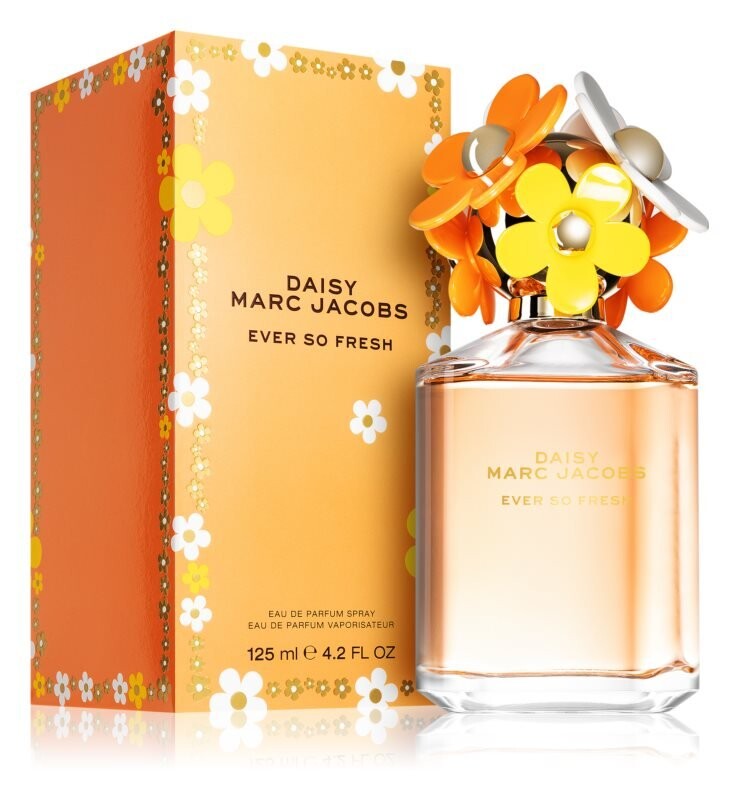 Марк Джейкобс, Daisy Ever So Fresh, парфюмированная вода, 125 мл Marc Jacobs
Марк Джейкобс, Daisy Ever So Fresh, парфюмированная вода, 125 мл Marc Jacobs