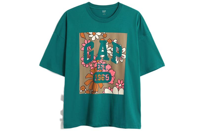 GAP Футболка мужская зеленая, Зеленый, GAP Футболка мужская зеленая
GAP Футболка мужская зеленая, Зеленый, GAP Футболка мужская зеленая