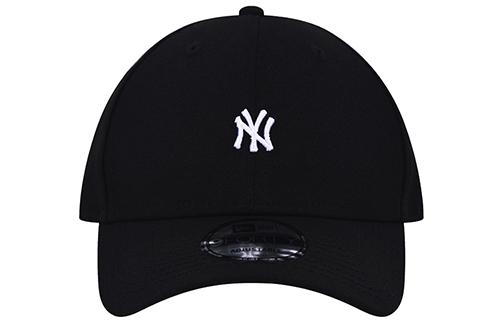 New Era Бейсболка MLB унисекс, Black
New Era Бейсболка MLB унисекс, Black