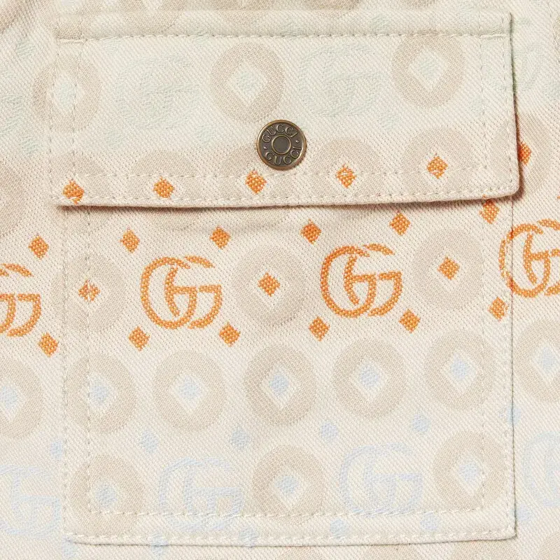 Детские брюки Gucci, бежевый
Детские брюки Gucci, бежевый