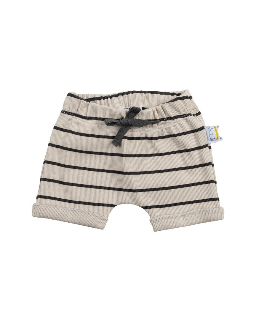 Короткие шорты из трикотажного джерси Zero2Three, красный
Короткие шорты из трикотажного джерси Zero2Three, красный