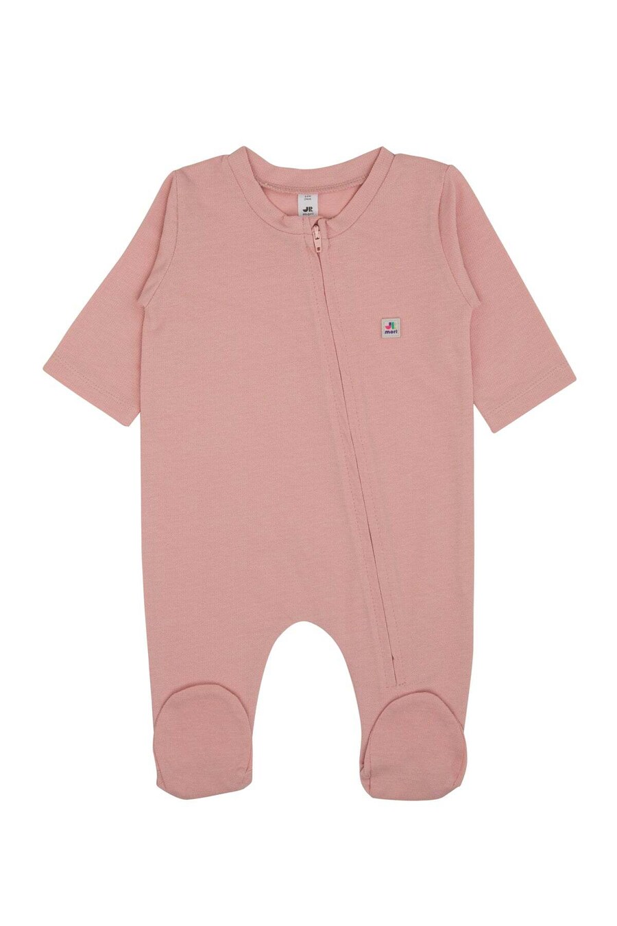 Комбинезон Jrmori, розовый
Комбинезон Jrmori, розовый