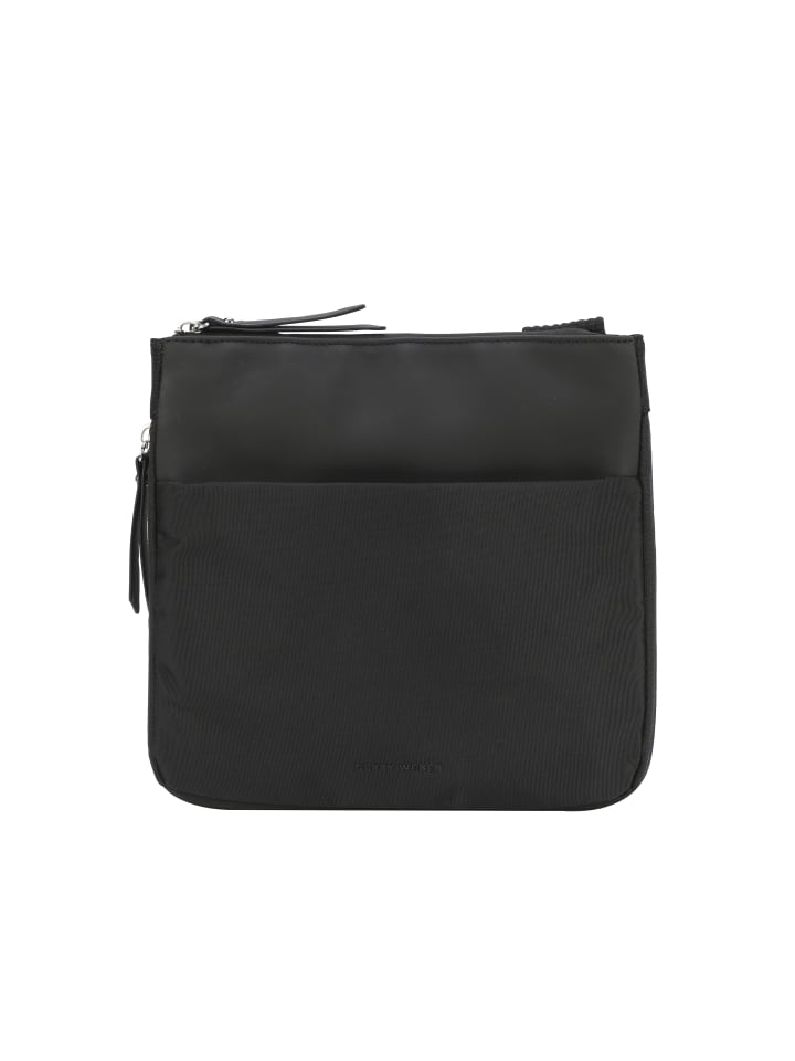 Наплечная сумка Gerry Weber, черный
Наплечная сумка Gerry Weber, черный