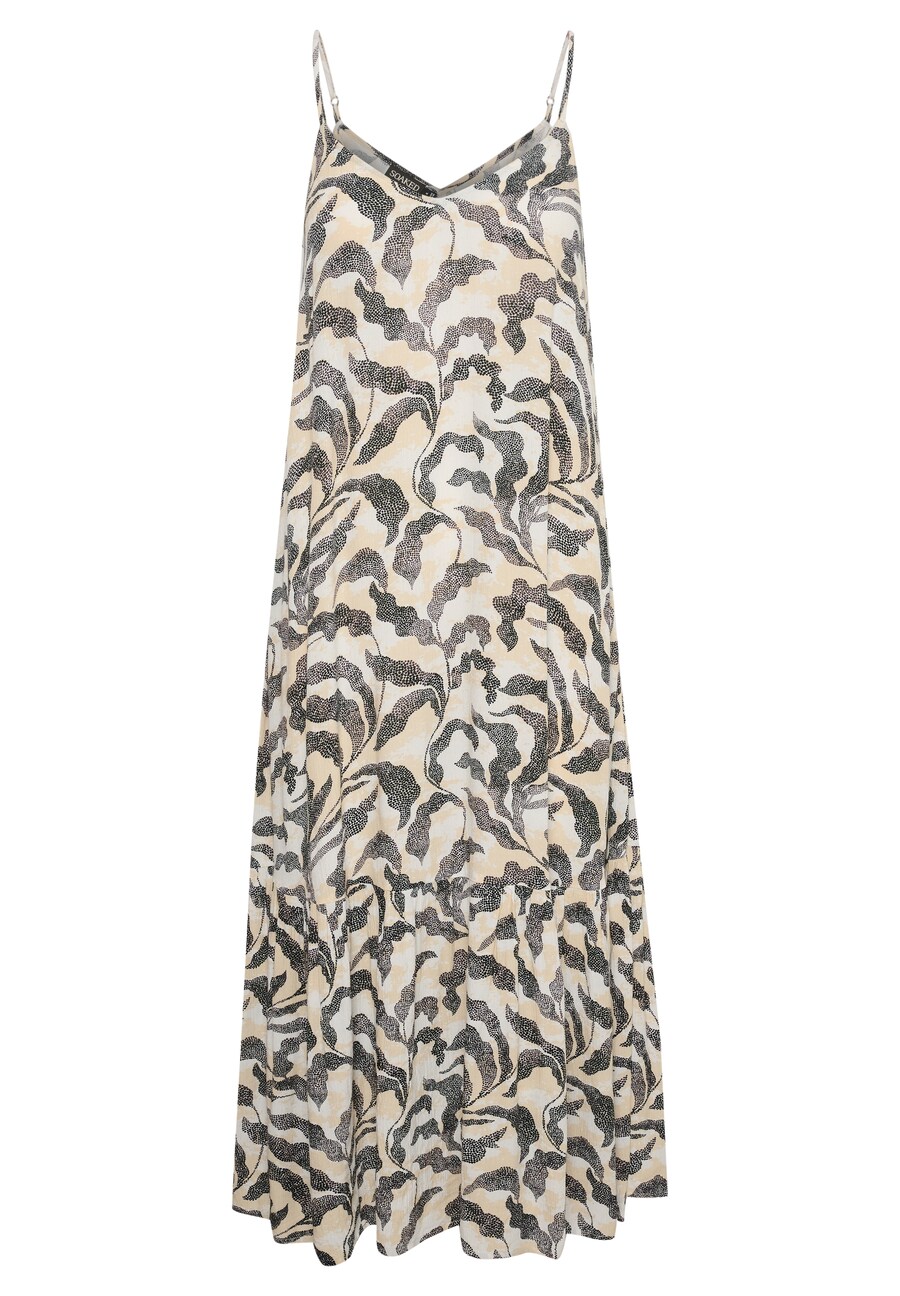 Платье SOAKED IN LUXURY Zaya, цвет Nude
Платье SOAKED IN LUXURY Zaya, цвет Nude