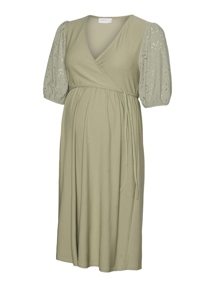 Платье до колена mama licious
Платье до колена mama licious