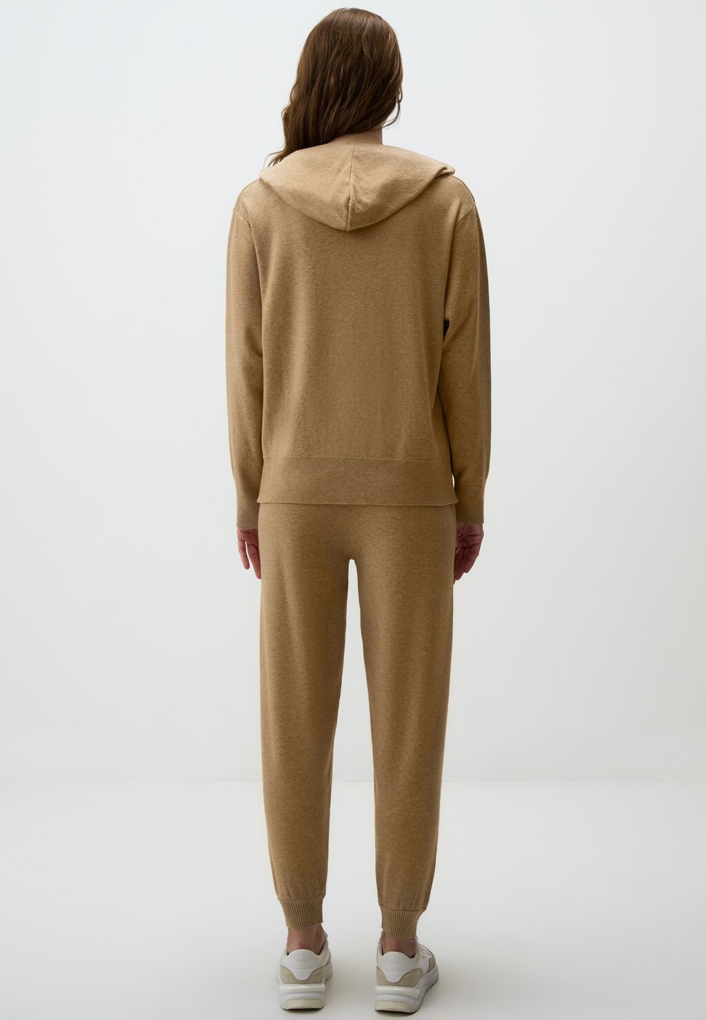 Толстовка Jimmy Key, бежевый
Толстовка Jimmy Key, бежевый