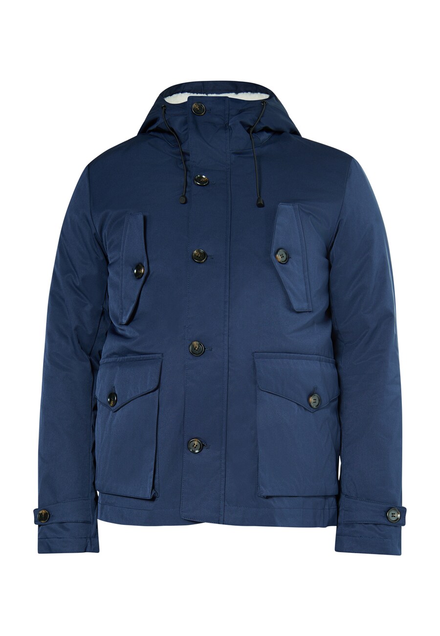 Зимняя куртка MO, marine blue
Зимняя куртка MO, marine blue