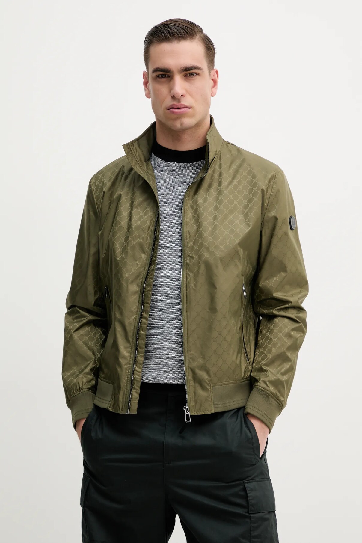 Куртка Joop!, зеленый
Куртка Joop!, зеленый