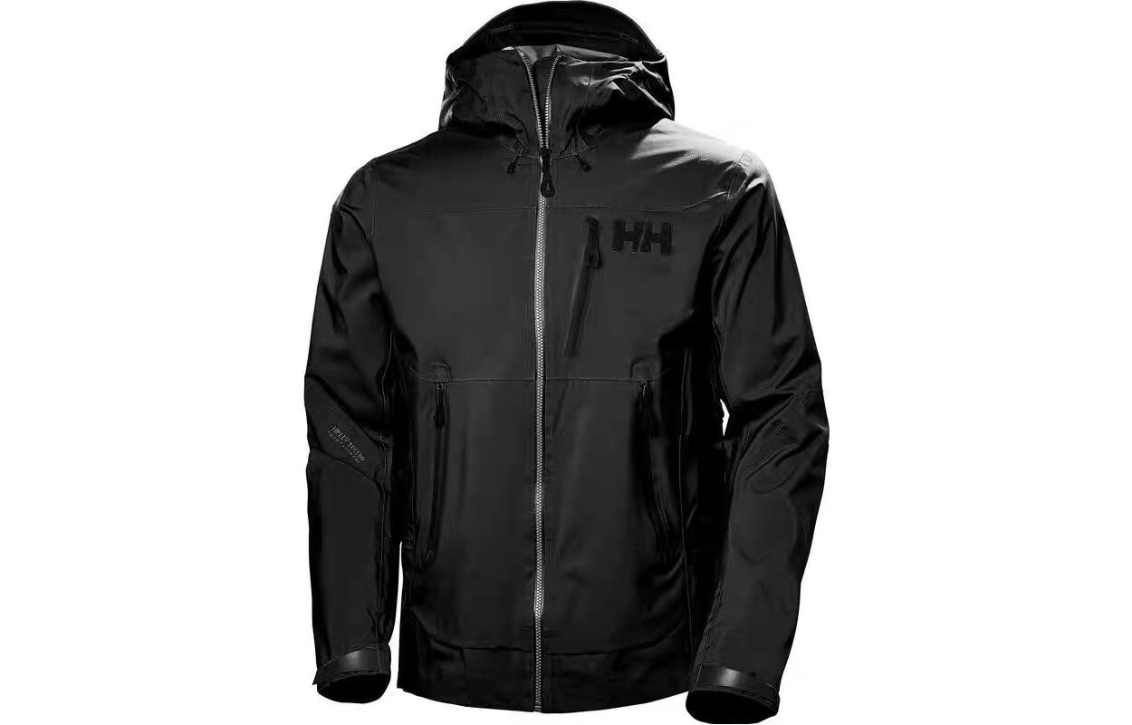 Куртка мужская Helly Hansen, синий
Куртка мужская Helly Hansen, синий