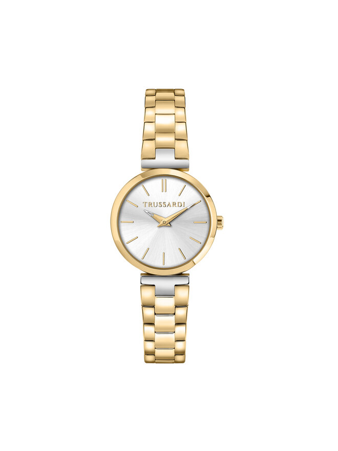 Часы R2453164507 Trussardi, розовый
Часы R2453164507 Trussardi, розовый