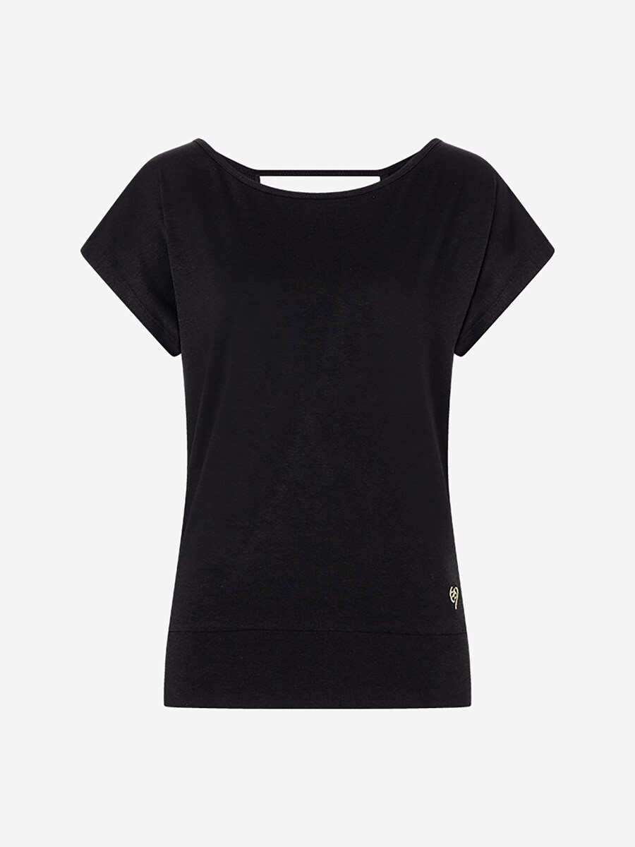 Рубашка Spirit of OM Jangama, черный
Рубашка Spirit of OM Jangama, черный