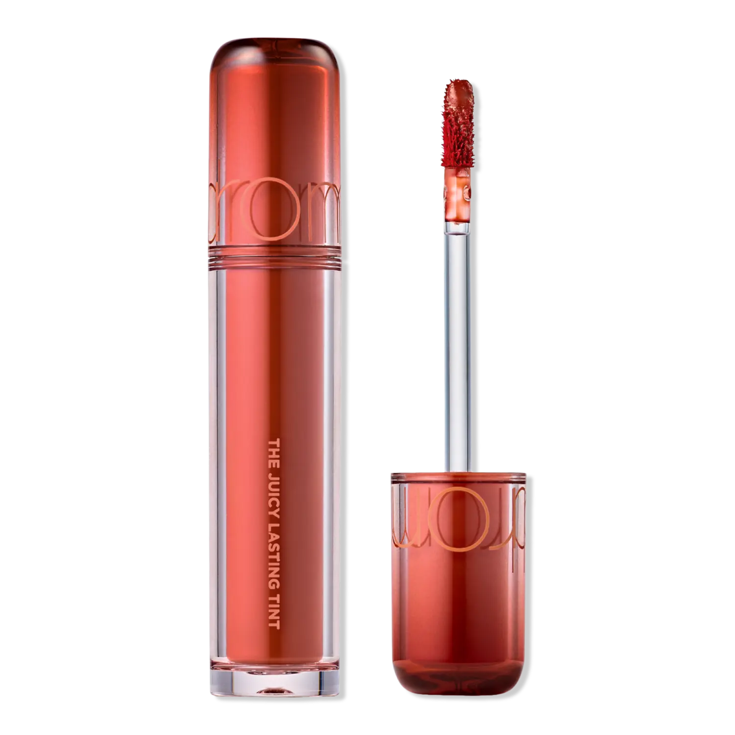 Сочный стойкий оттенок rom&nd, 13 Eat Dortori (mahogany red)
Сочный стойкий оттенок rom&nd, 13 Eat Dortori (mahogany red)