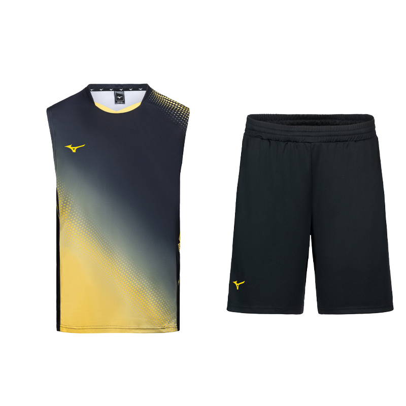 Повседневная спортивная одежда унисекс Mizuno
Повседневная спортивная одежда унисекс Mizuno