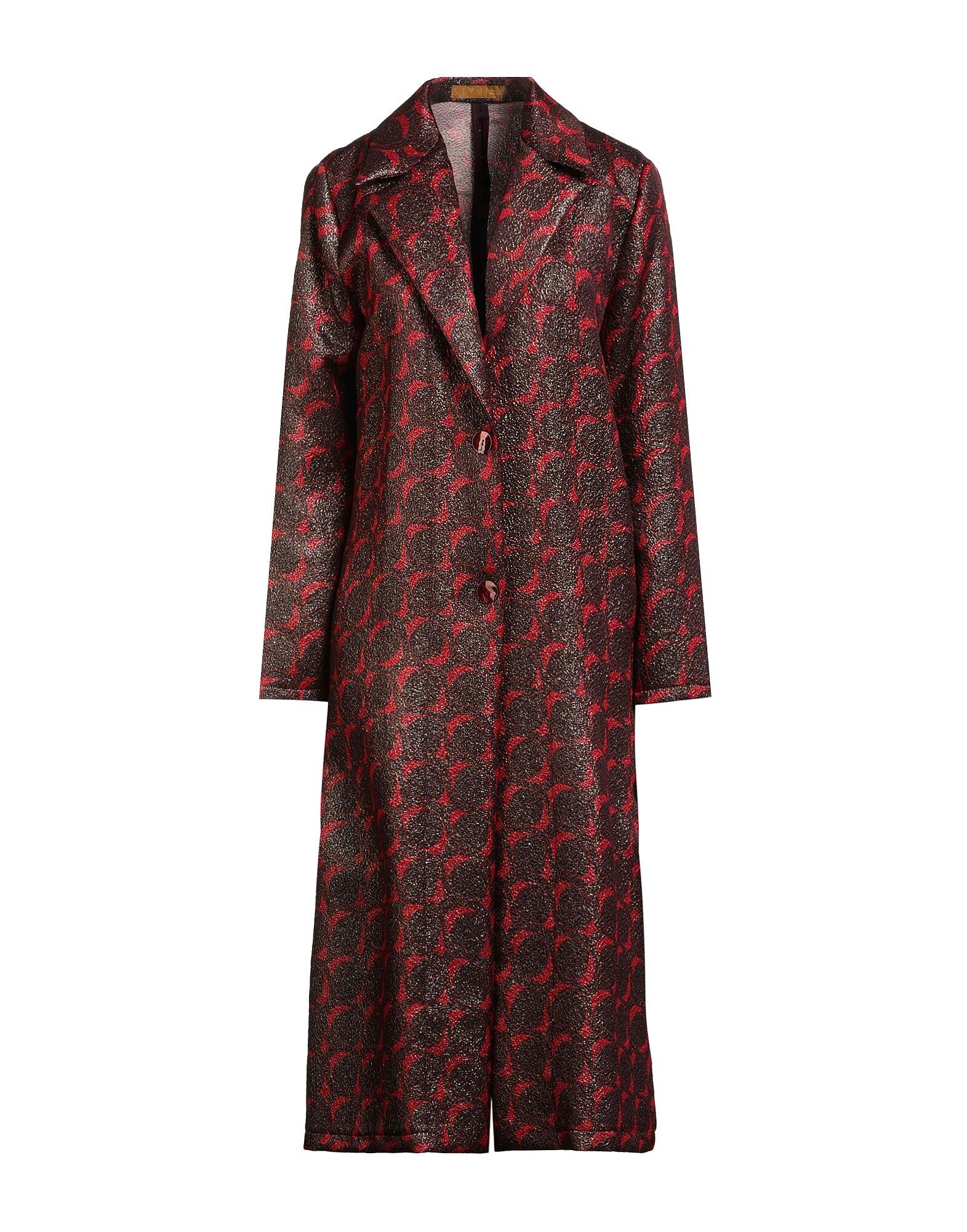 Пальто Siyu, коричневый
Пальто Siyu, коричневый