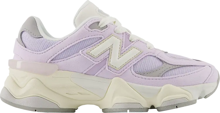 Кроссовки 9060 Little Kid 'December Sky', розовый
Кроссовки 9060 Little Kid 'December Sky', розовый