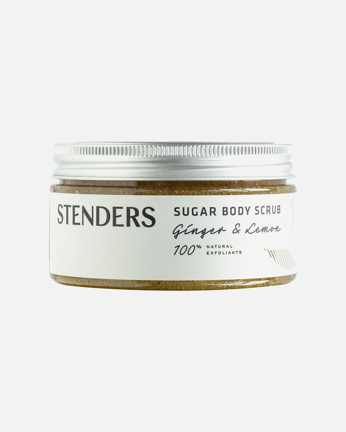 Скраб для тела Stenders, 230g
Скраб для тела Stenders, 230g