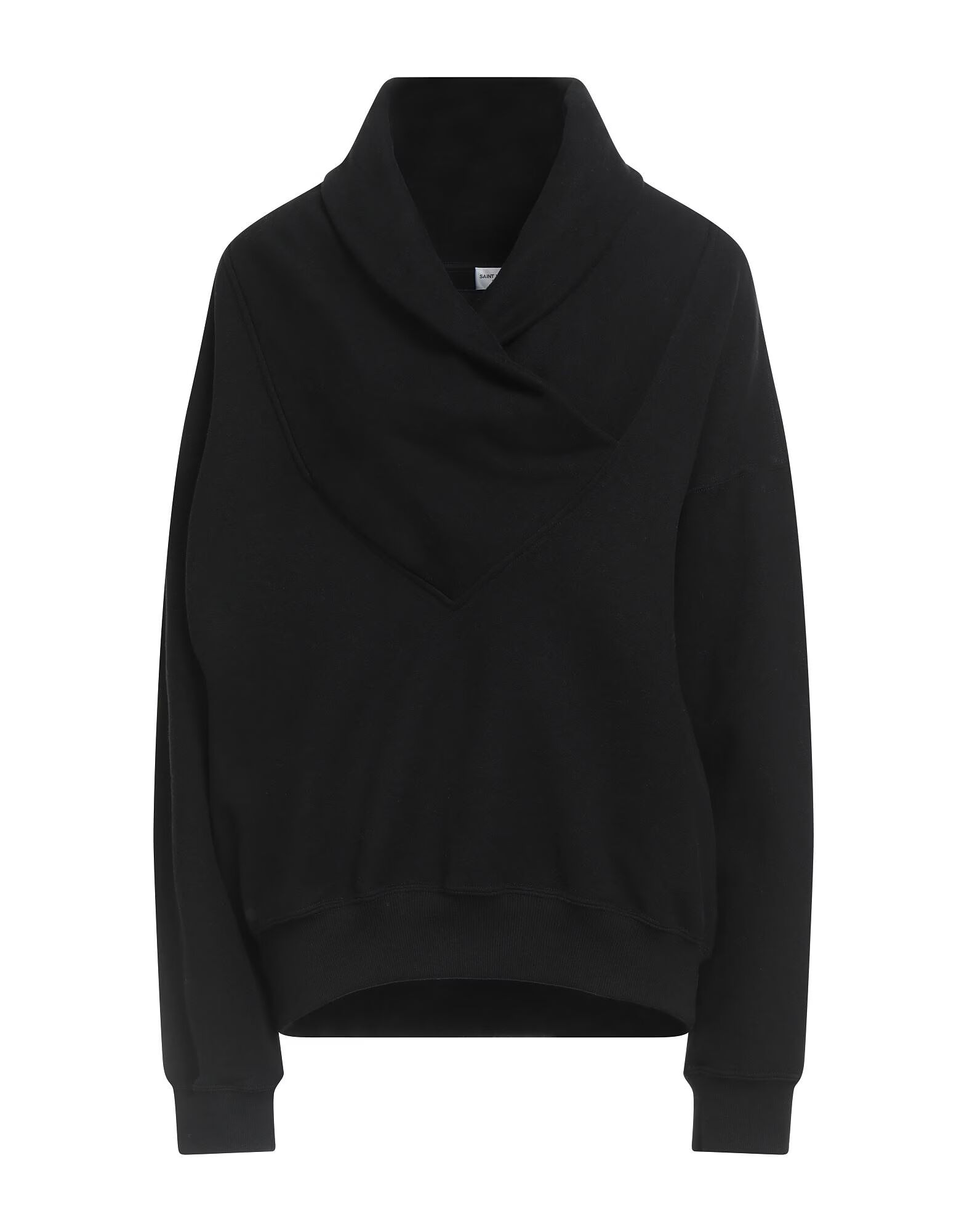 Толстовка Saint Laurent, черный
Толстовка Saint Laurent, черный