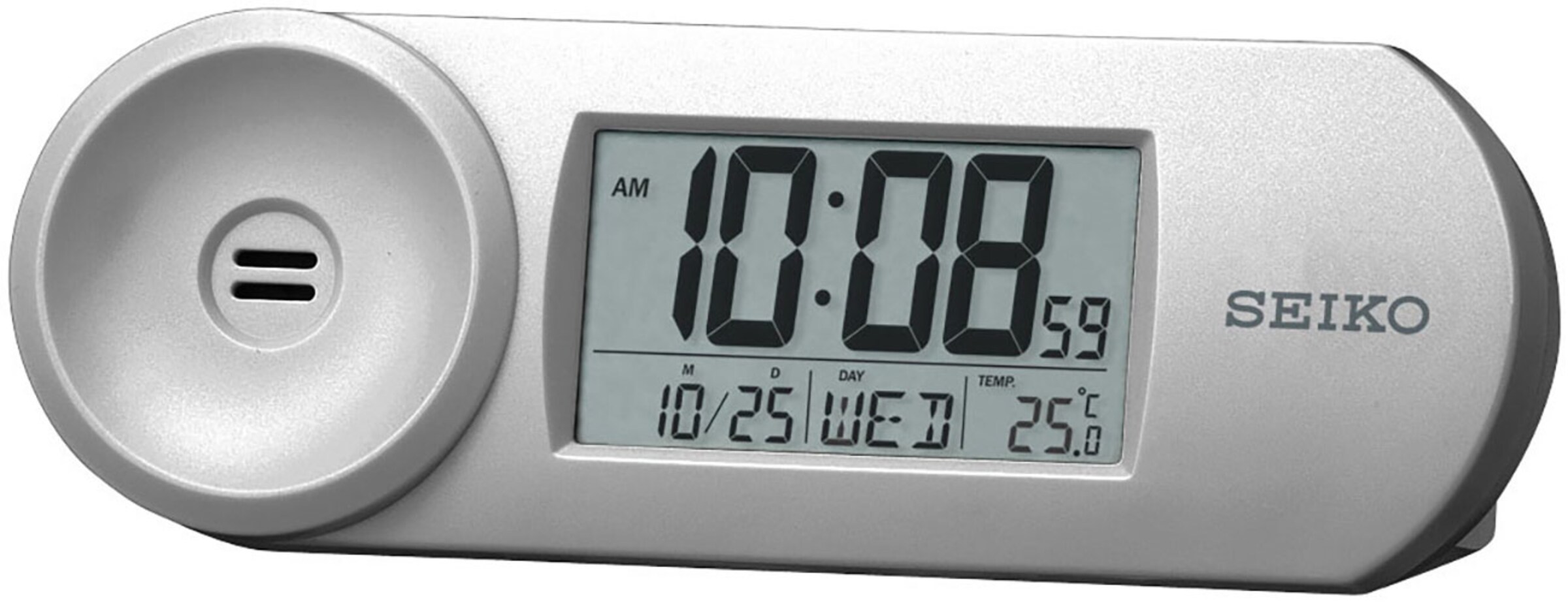 SEIKO Часы в белом цвете
SEIKO Часы в белом цвете