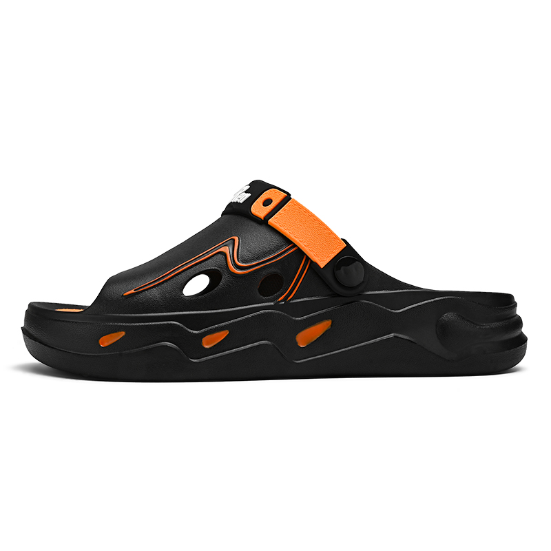 XIMO BULL Пляжные сандалии мужские черные
XIMO BULL Пляжные сандалии мужские черные