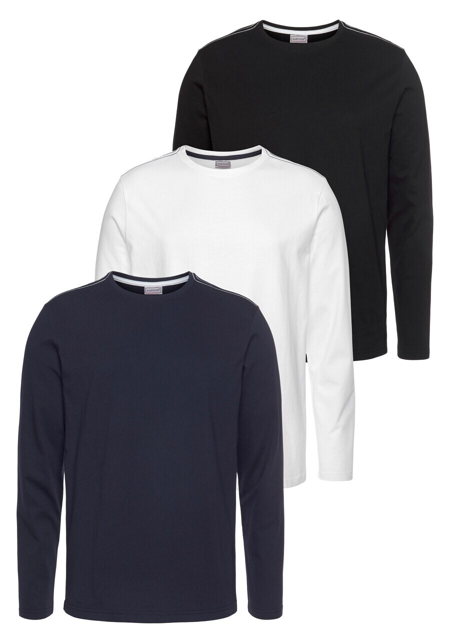 Свитер с капюшоном на молнии EASTWIND Athletic Sweatshirt, цвет dark blue/black/white
Свитер с капюшоном на молнии EASTWIND Athletic Sweatshirt, цвет dark blue/black/white