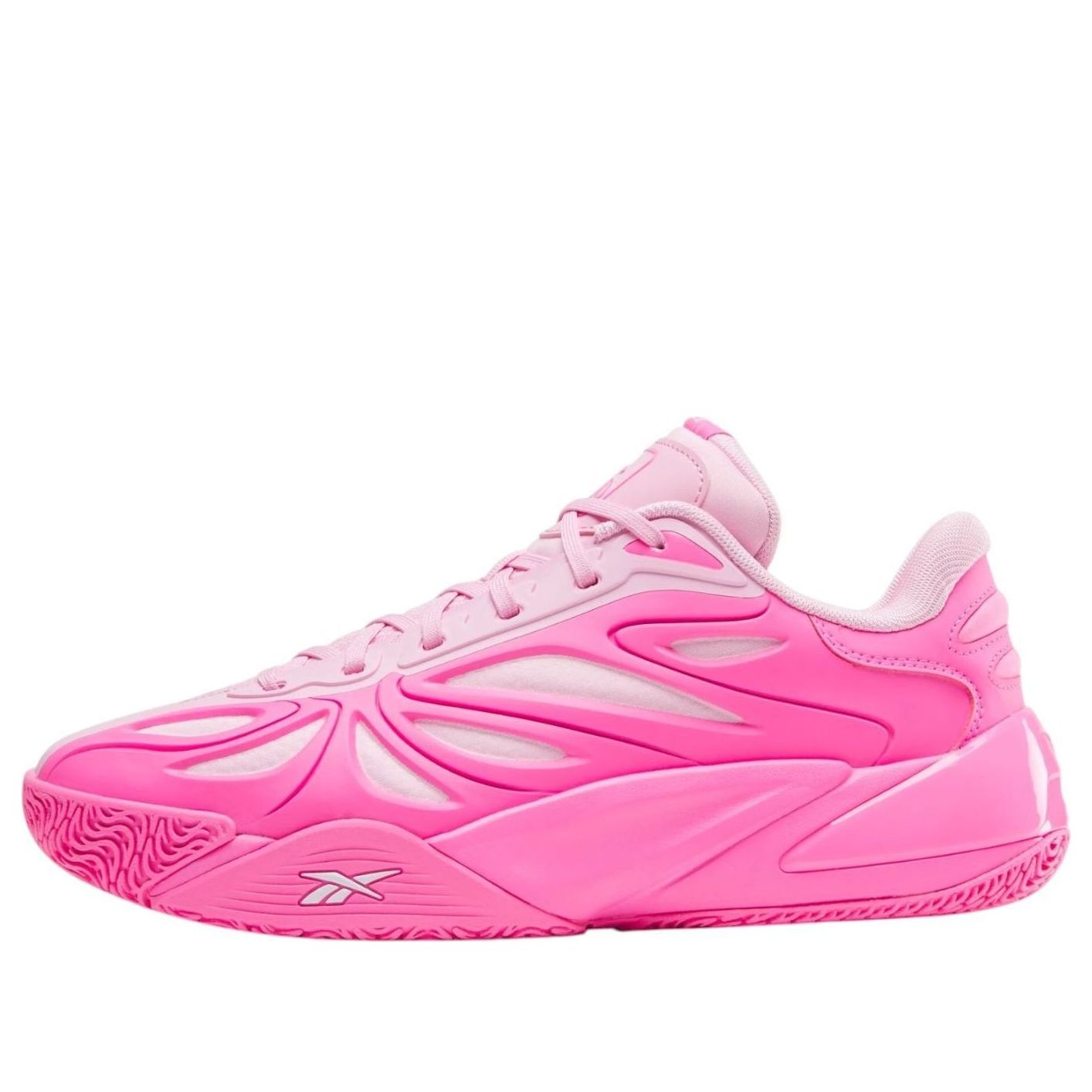 Reebok x Angel Reese 1 'Paradise Pink'
Reebok x Angel Reese 1 'Paradise Pink'