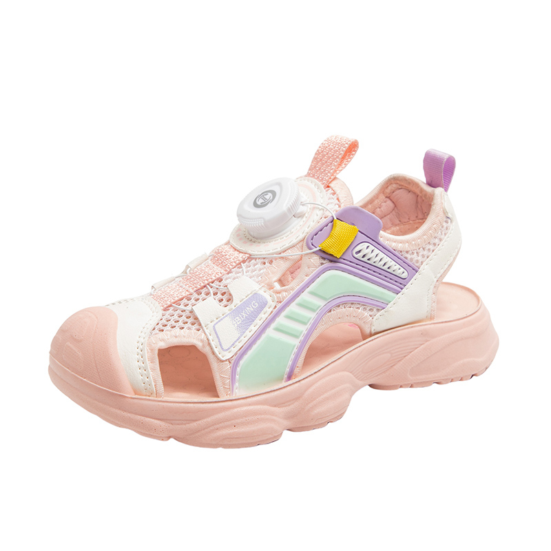 Сандалии детские FIRS Kids, розовый
Сандалии детские FIRS Kids, розовый