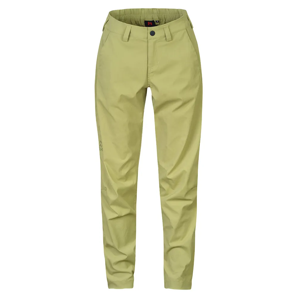 Брюки Hannah Welory, зеленый
Брюки Hannah Welory, зеленый