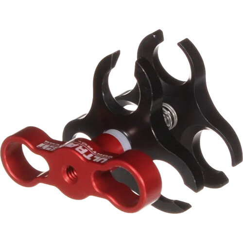 Ultralight AC-TSCJK2 Ultralight Double Cutout Coarse
Ultralight AC-TSCJK2 Ultralight Double Cutout Coarse