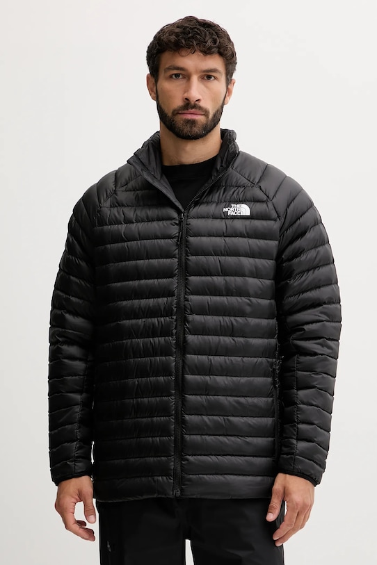 Спортивная куртка-пуховик Bettaforca The North Face, черный
Спортивная куртка-пуховик Bettaforca The North Face, черный