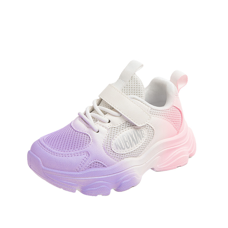 Детские кроссовки для бега QIQUDUCK, розовый
Детские кроссовки для бега QIQUDUCK, розовый