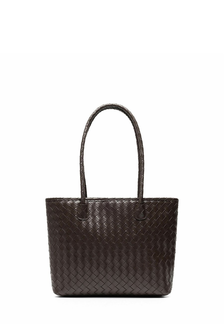 Сумка Noella Handbag, Chocolate Brown/Dark Brown
Сумка Noella Handbag, Chocolate Brown/Dark Brown