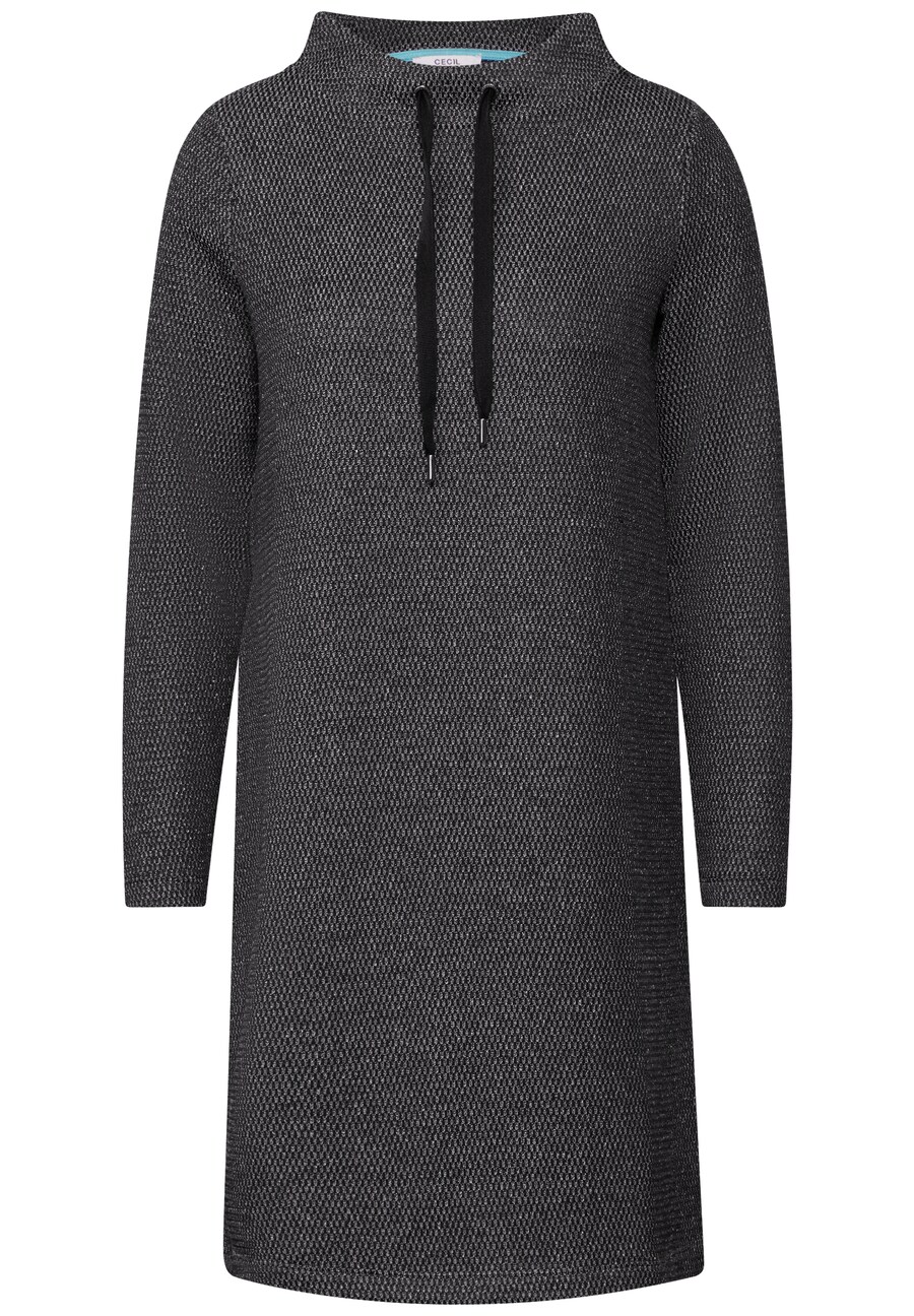 Платье CECIL, цвет mottled black
Платье CECIL, цвет mottled black