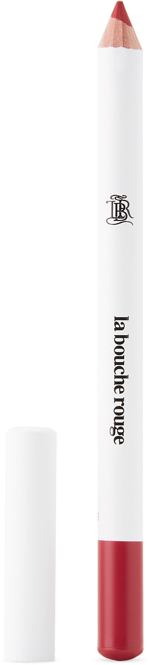 Карандаш для губ - La Bouche Rouge, оттенок красный
Карандаш для губ - La Bouche Rouge, оттенок красный