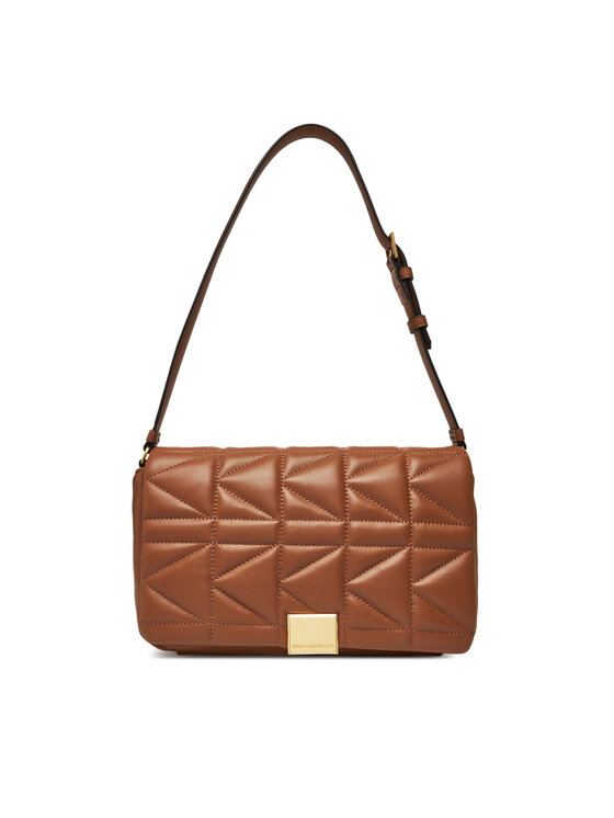 Сумочка A1W30437 Karl Lagerfeld, коричневый
Сумочка A1W30437 Karl Lagerfeld, коричневый