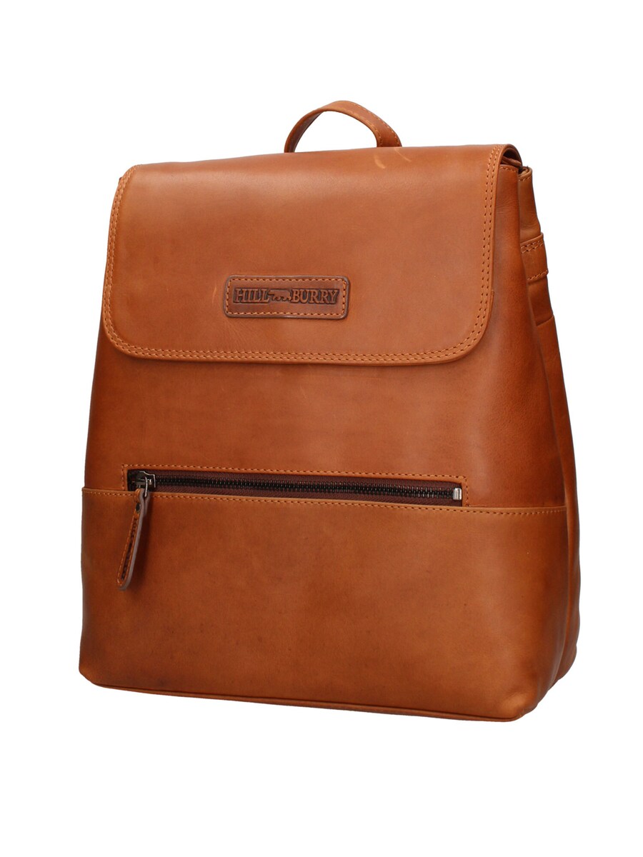 Рюкзак HILL BURRY, коричневый
Рюкзак HILL BURRY, коричневый