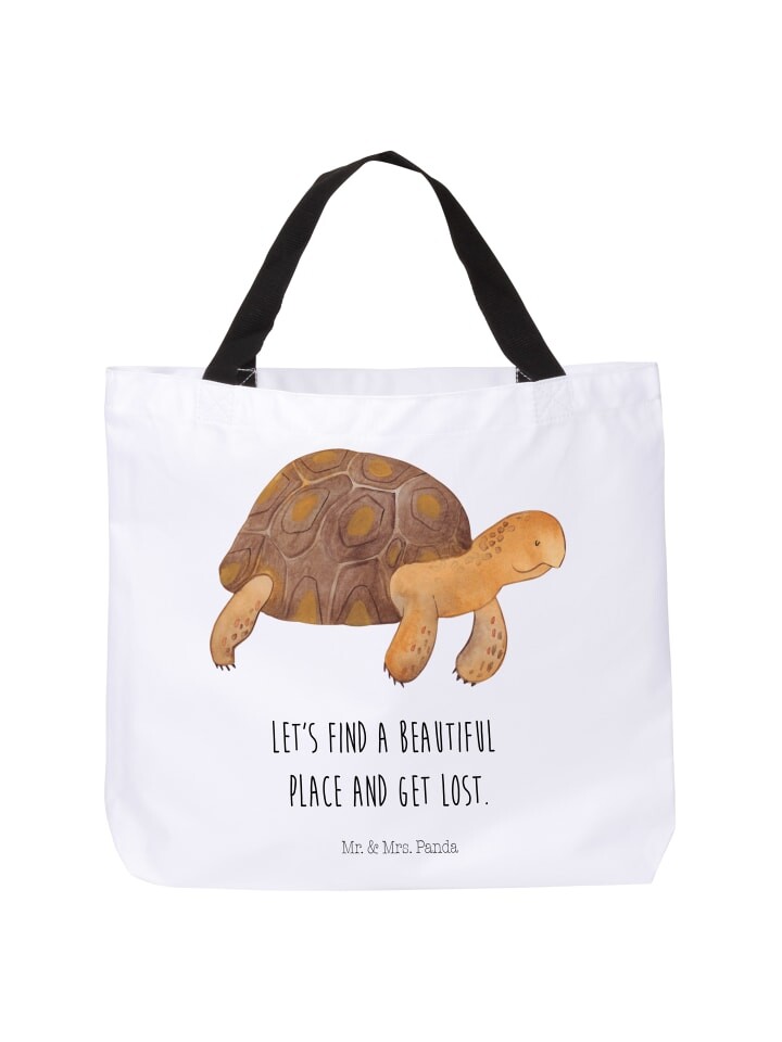 Шоппер Mr. & Mrs. Panda, белый
Шоппер Mr. & Mrs. Panda, белый