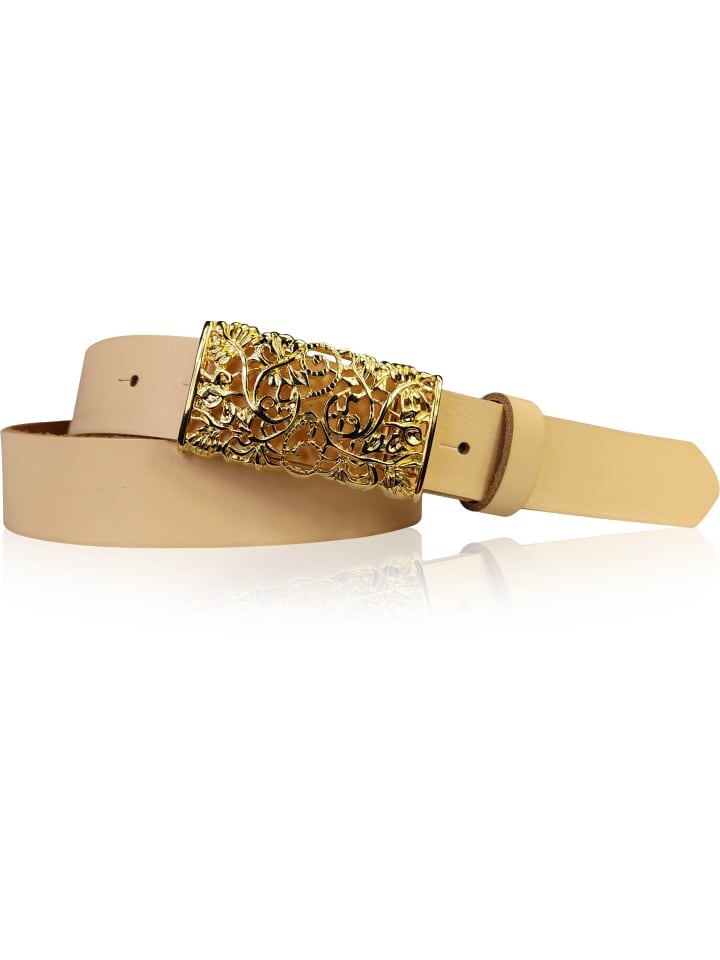 Ремень FRONHOFER, цвет peach
Ремень FRONHOFER, цвет peach