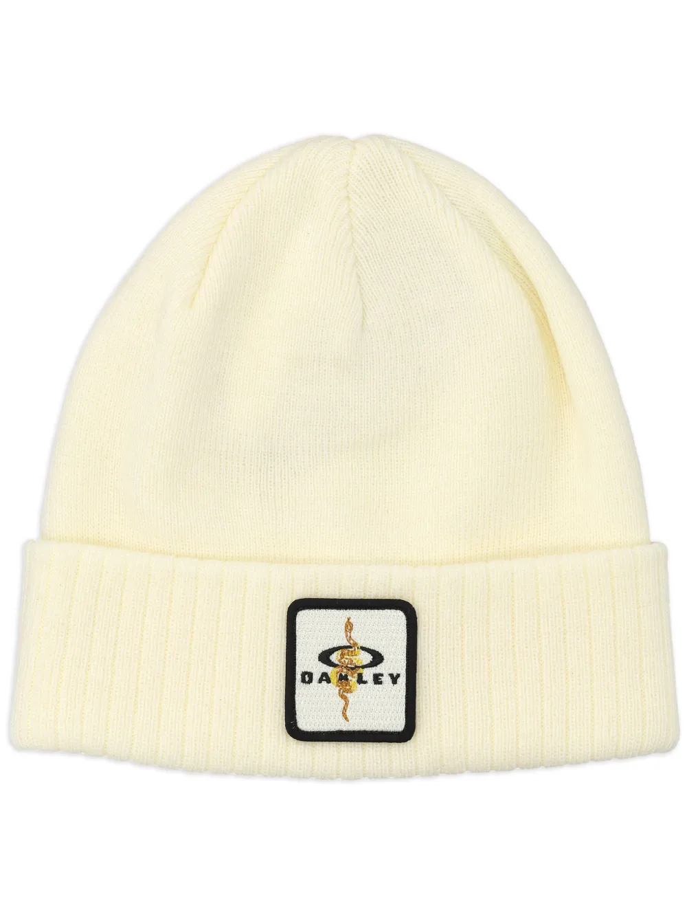 Шапка бини Lny Oakley, белый
Шапка бини Lny Oakley, белый